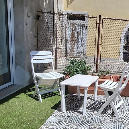 Alejlop Apartment Gorizia Exteriér fotografie