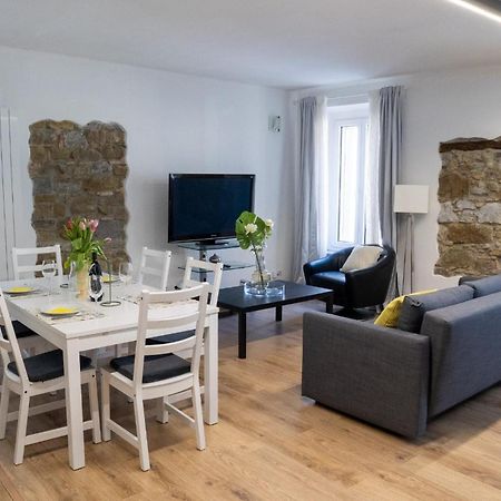 Alejlop Apartment Gorizia Exteriér fotografie