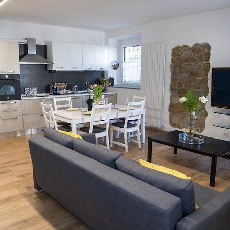 Alejlop Apartment Gorizia Exteriér fotografie