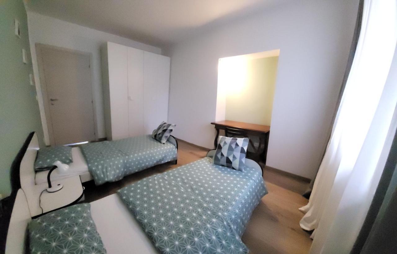 Alejlop Apartment Gorizia Exteriér fotografie