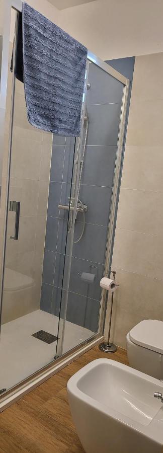 Alejlop Apartment Gorizia Exteriér fotografie
