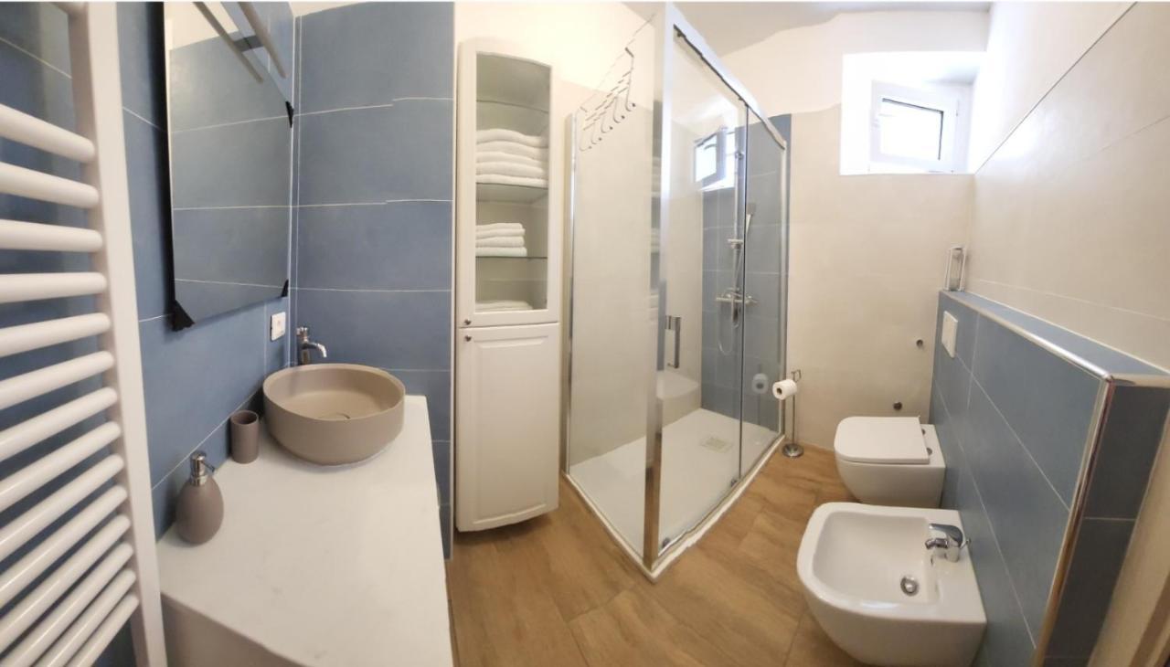 Alejlop Apartment Gorizia Exteriér fotografie