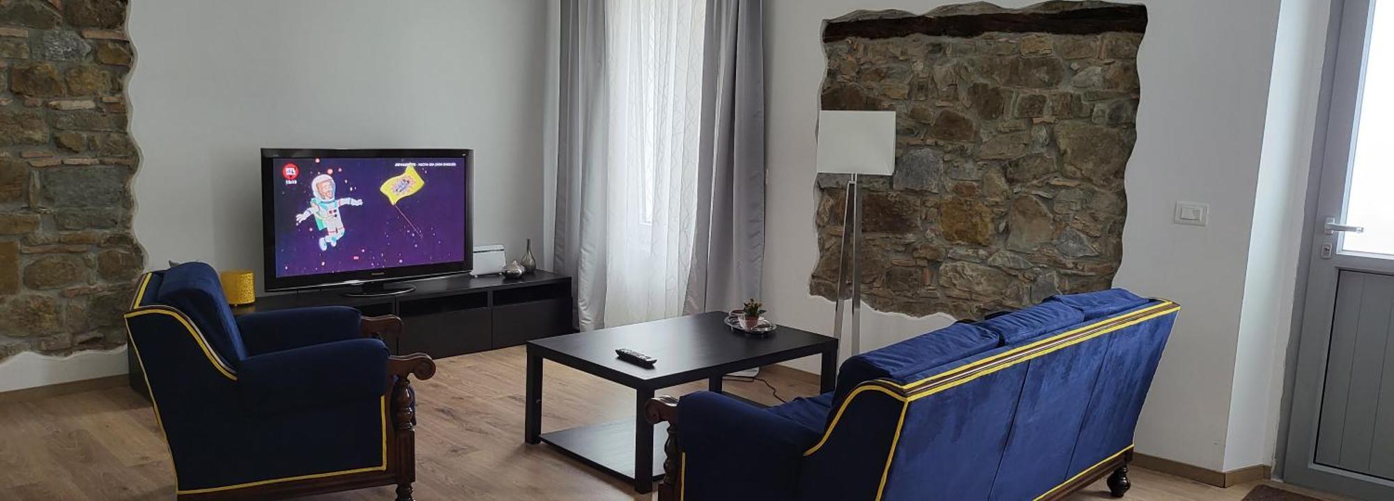 Alejlop Apartment Gorizia Exteriér fotografie