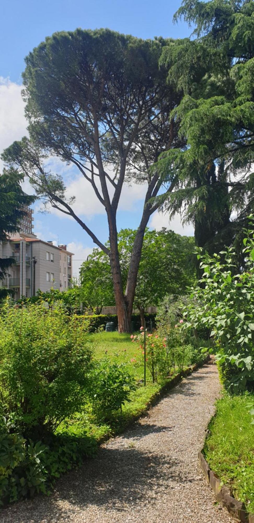 Alejlop Apartment Gorizia Exteriér fotografie