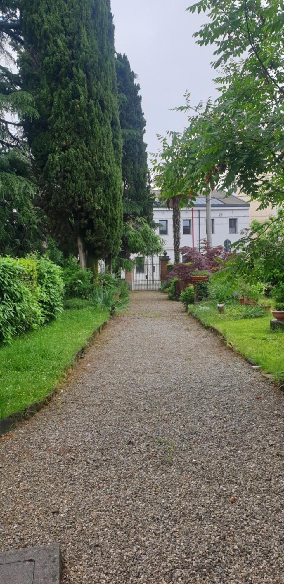 Alejlop Apartment Gorizia Exteriér fotografie