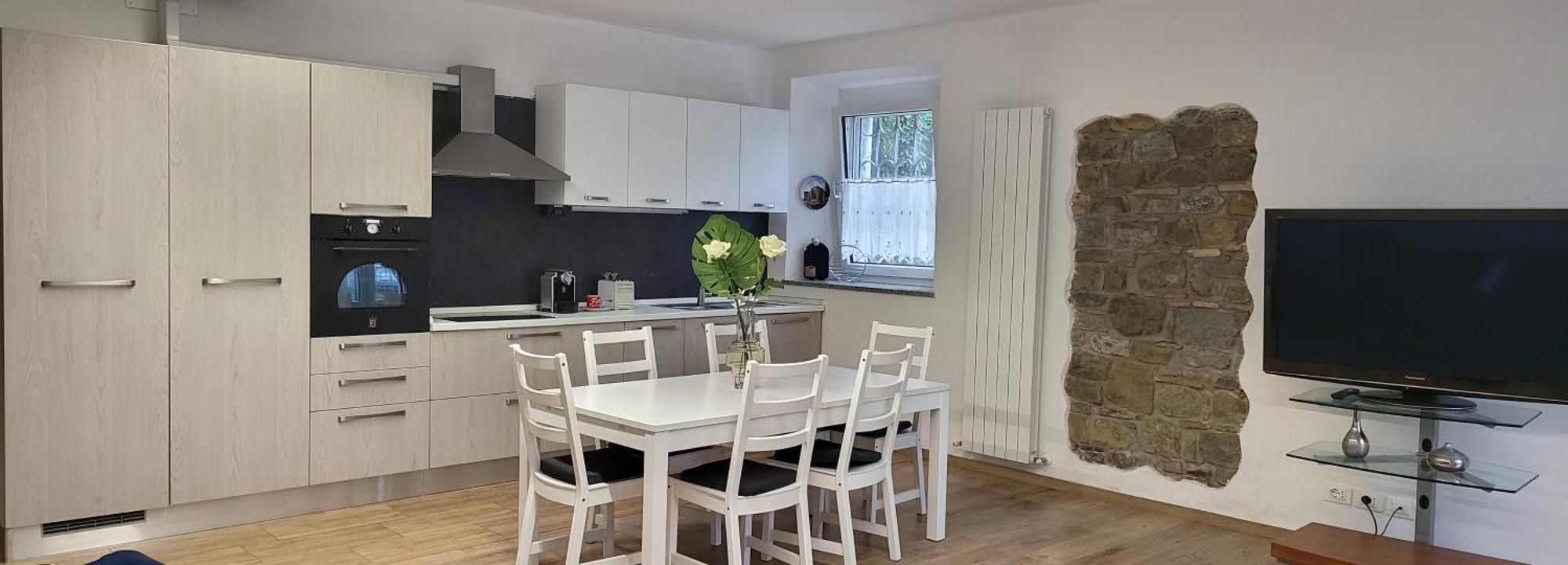 Alejlop Apartment Gorizia Exteriér fotografie