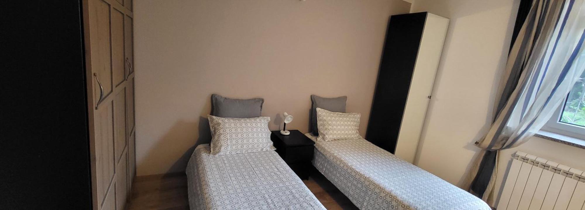 Alejlop Apartment Gorizia Exteriér fotografie