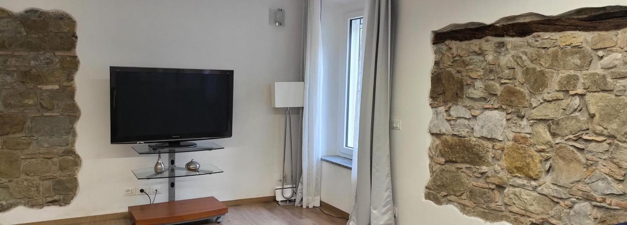 Alejlop Apartment Gorizia Exteriér fotografie