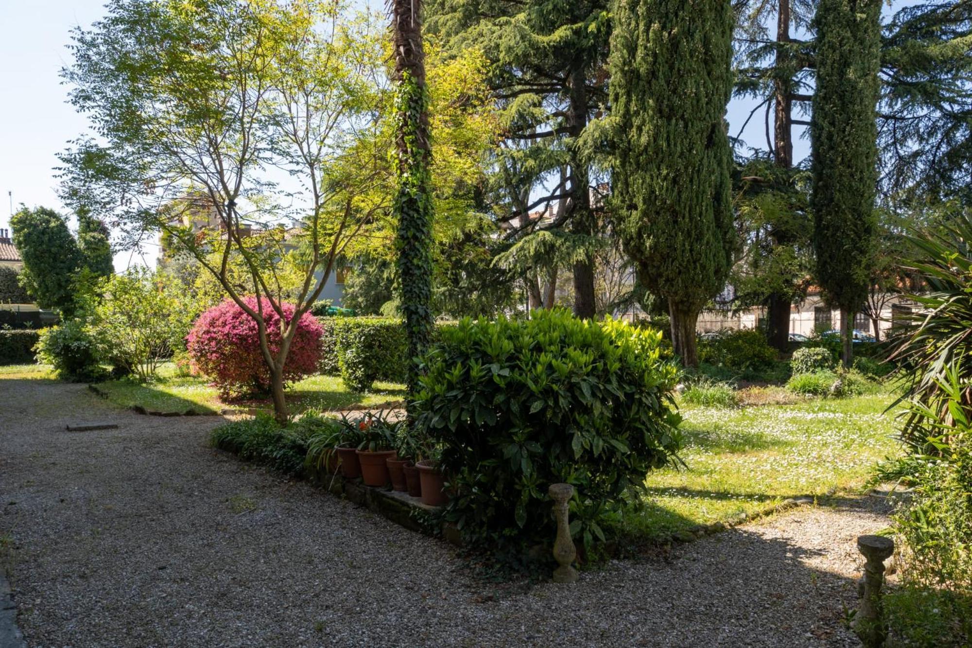Alejlop Apartment Gorizia Exteriér fotografie